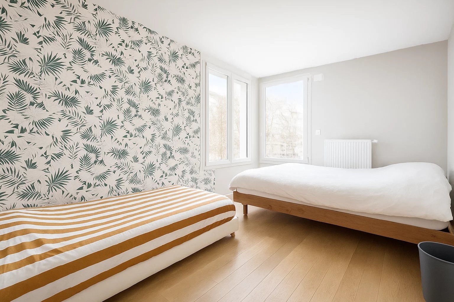 Vente Appartement Villeurbanne Buers
