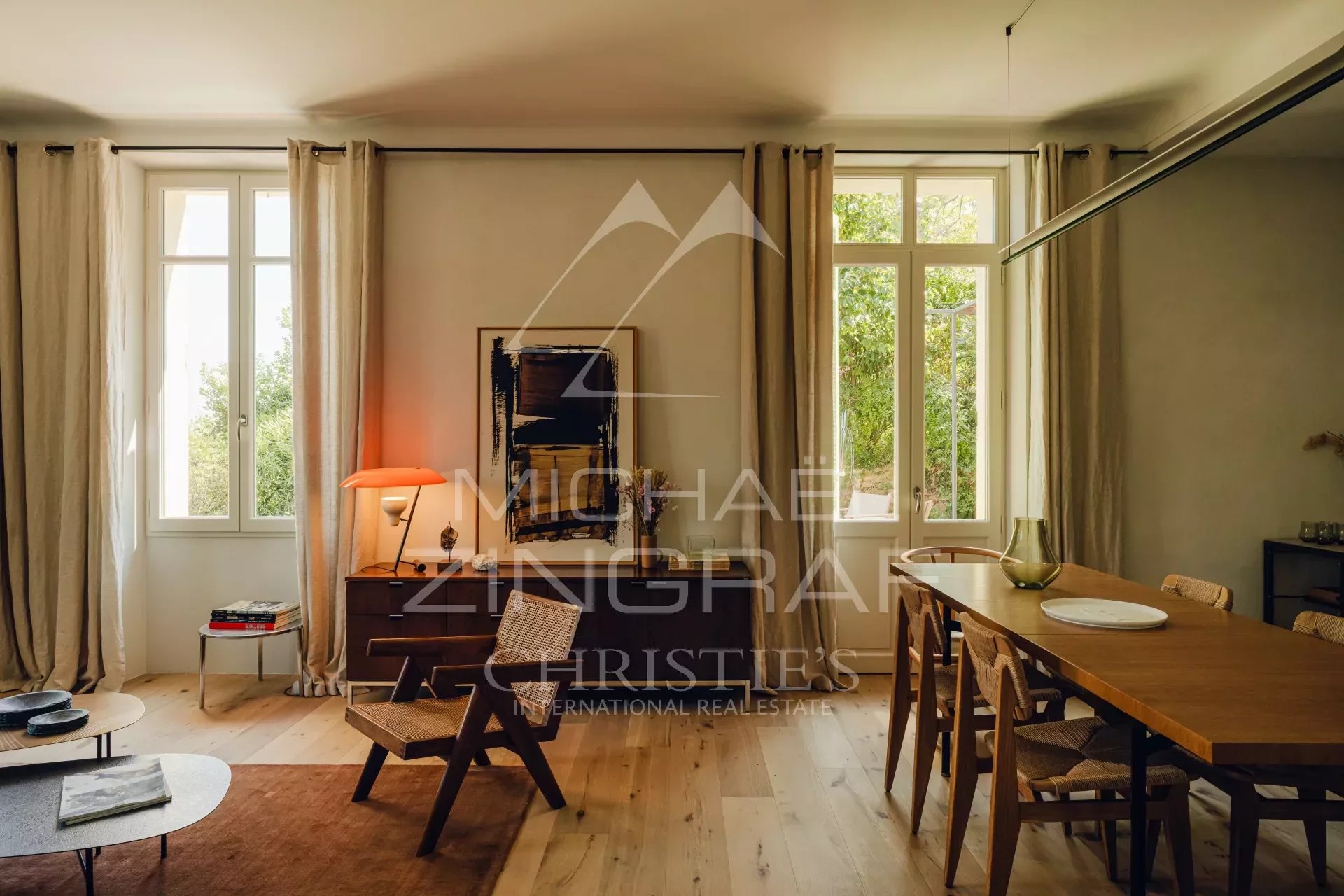 4 Bedroom Villa/Townhouse's Image 3