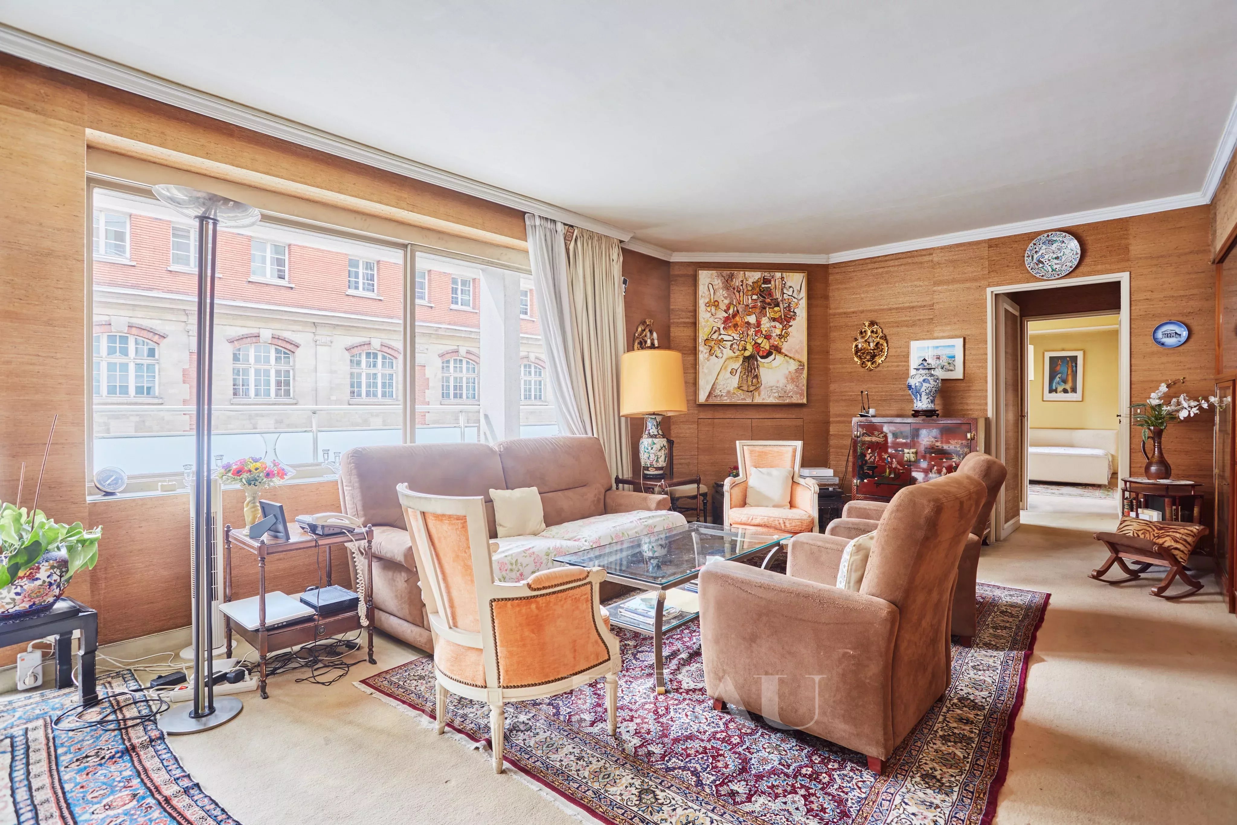 Sale Apartment Paris 7th