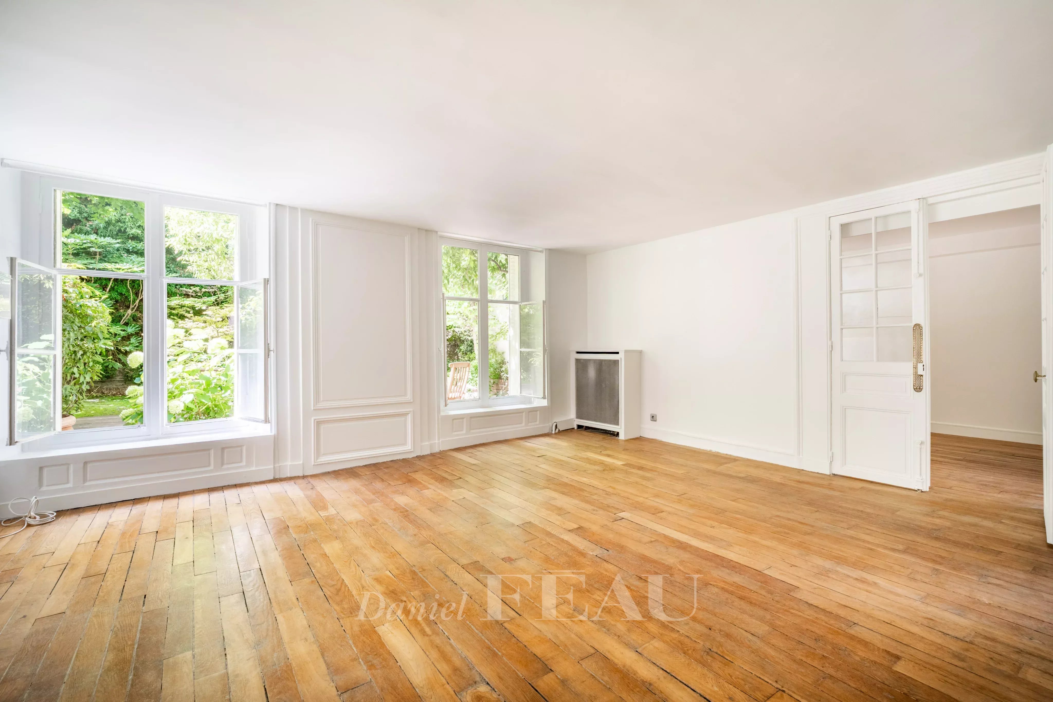 Vente Appartement Paris 7ème