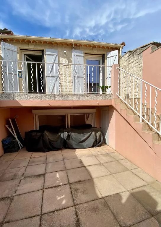 Agence immobilière de REVE PROVENCAL IMMOBILIER