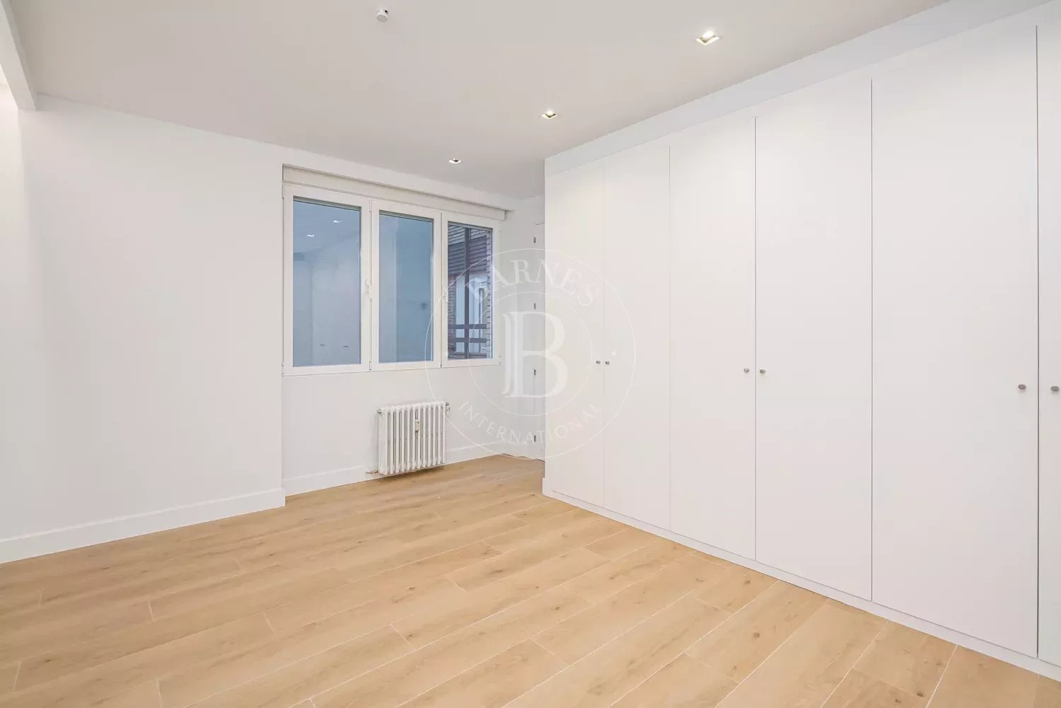 Daire Madrid - picture 26