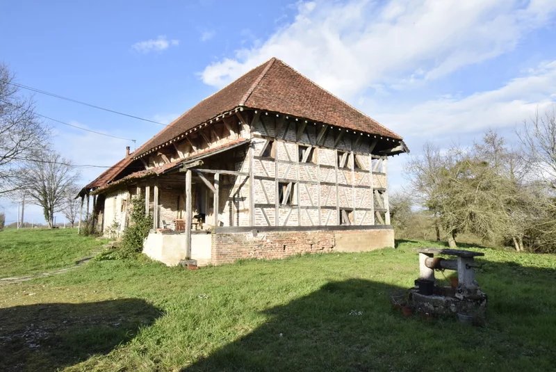 Vente Maison Louhans