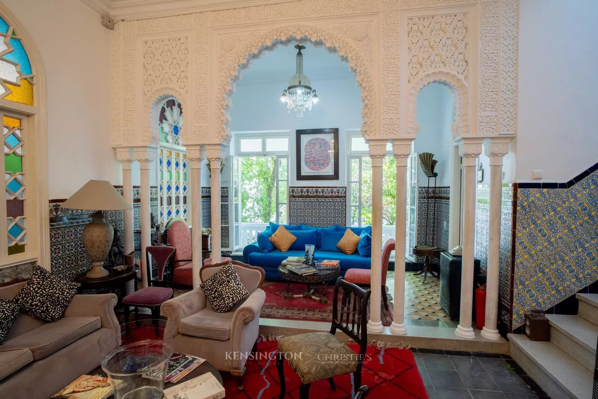 6 Bedroom Villa/Townhouse's Image 5
