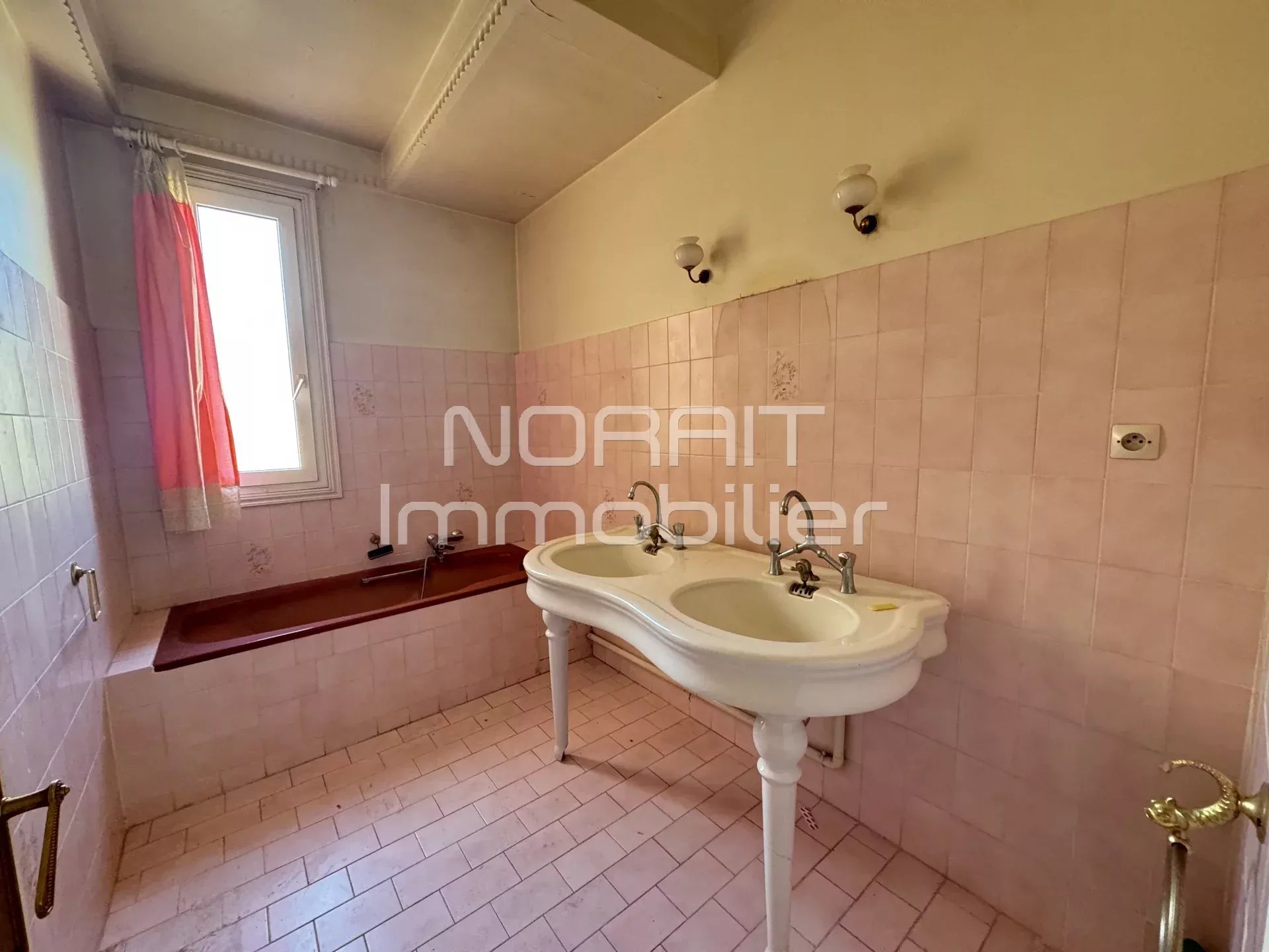 Vente Appartement Nice