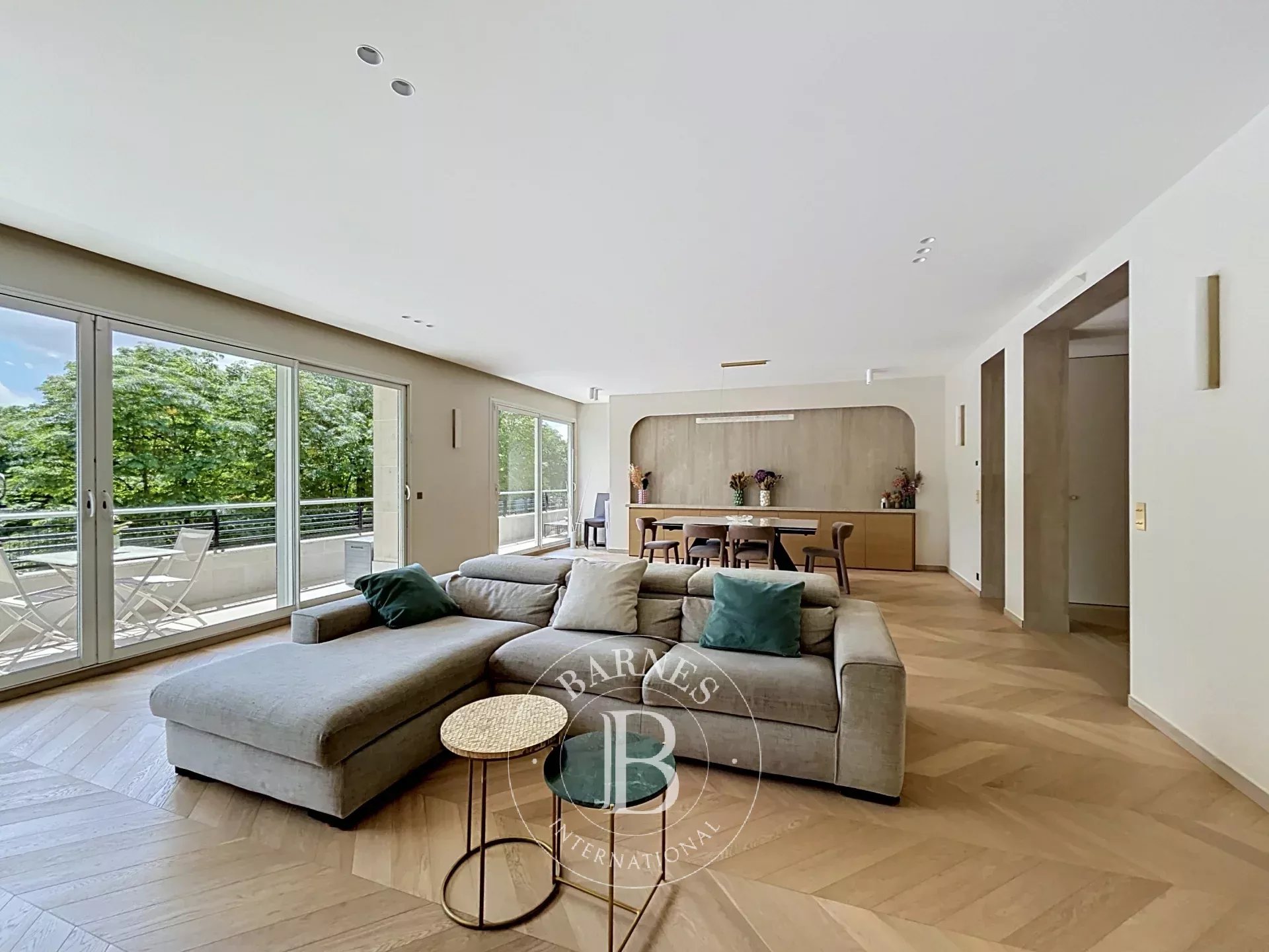Piso Neuilly-sur-Seine  -  ref 86488711 (picture 1)