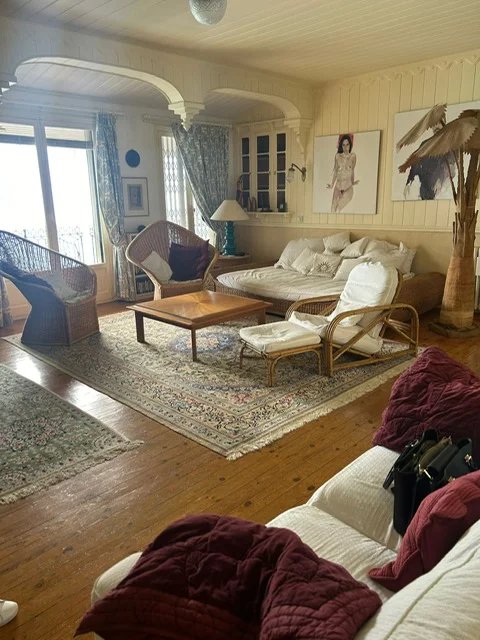 Roquebrune-Cap-Martin – Charming Villa at the Gates of Monaco