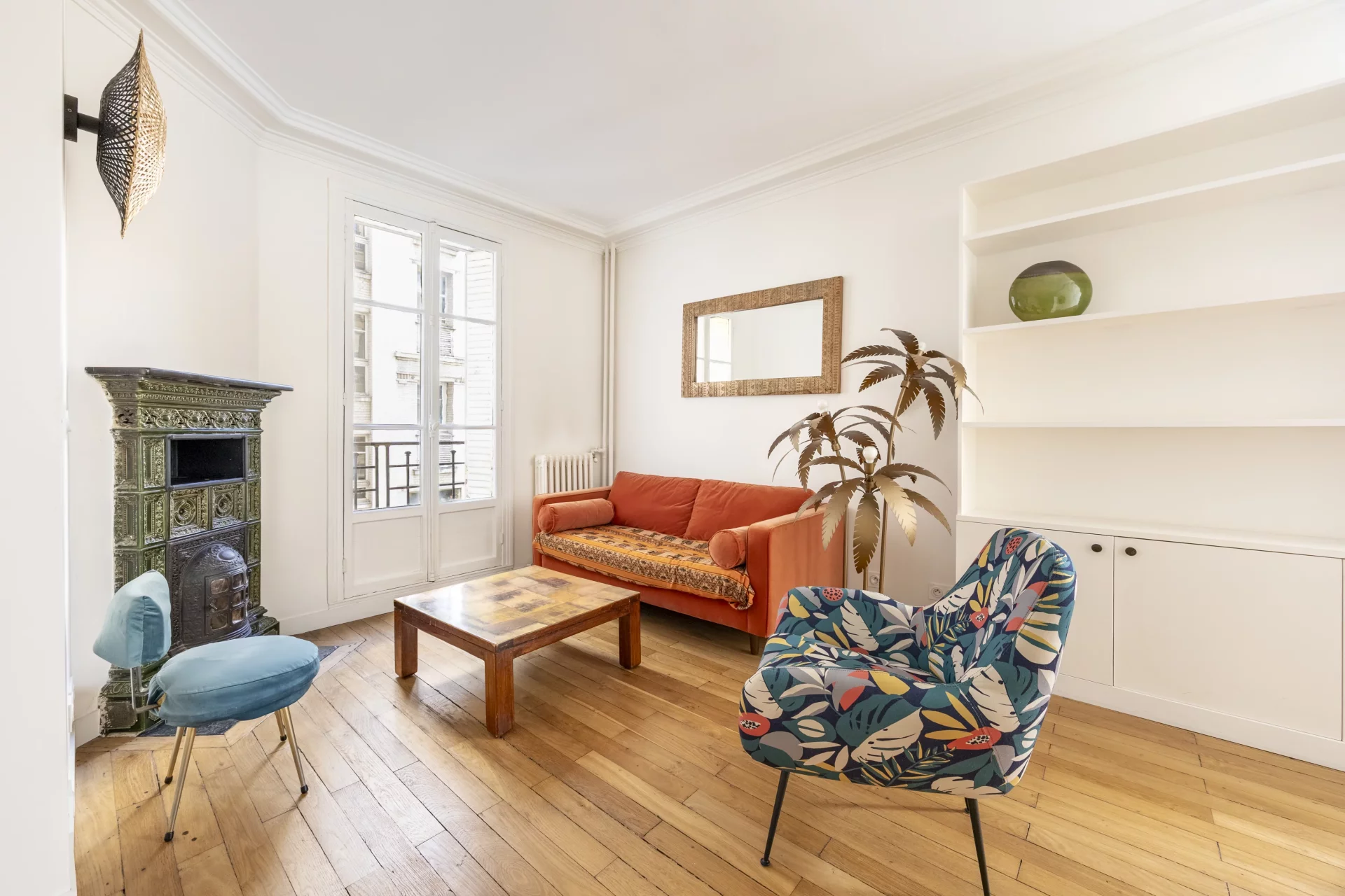 Paris 10e - LA FAYETTE