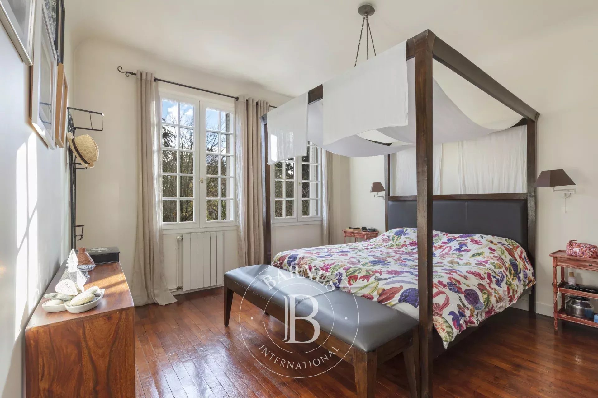 La Garenne-Colombes  - House 5 Bedrooms - picture 7