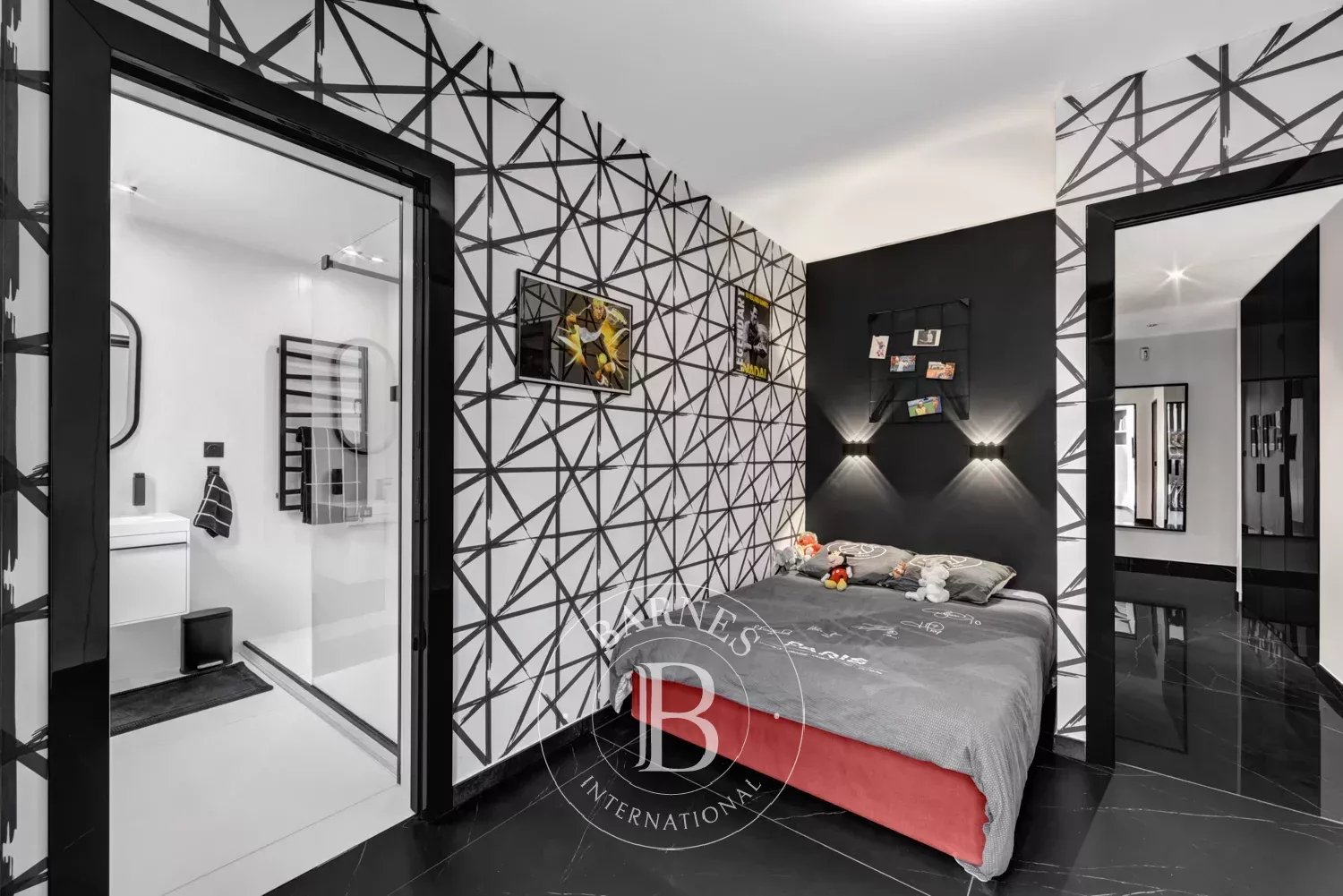 Daire Divonne-les-Bains - picture 7