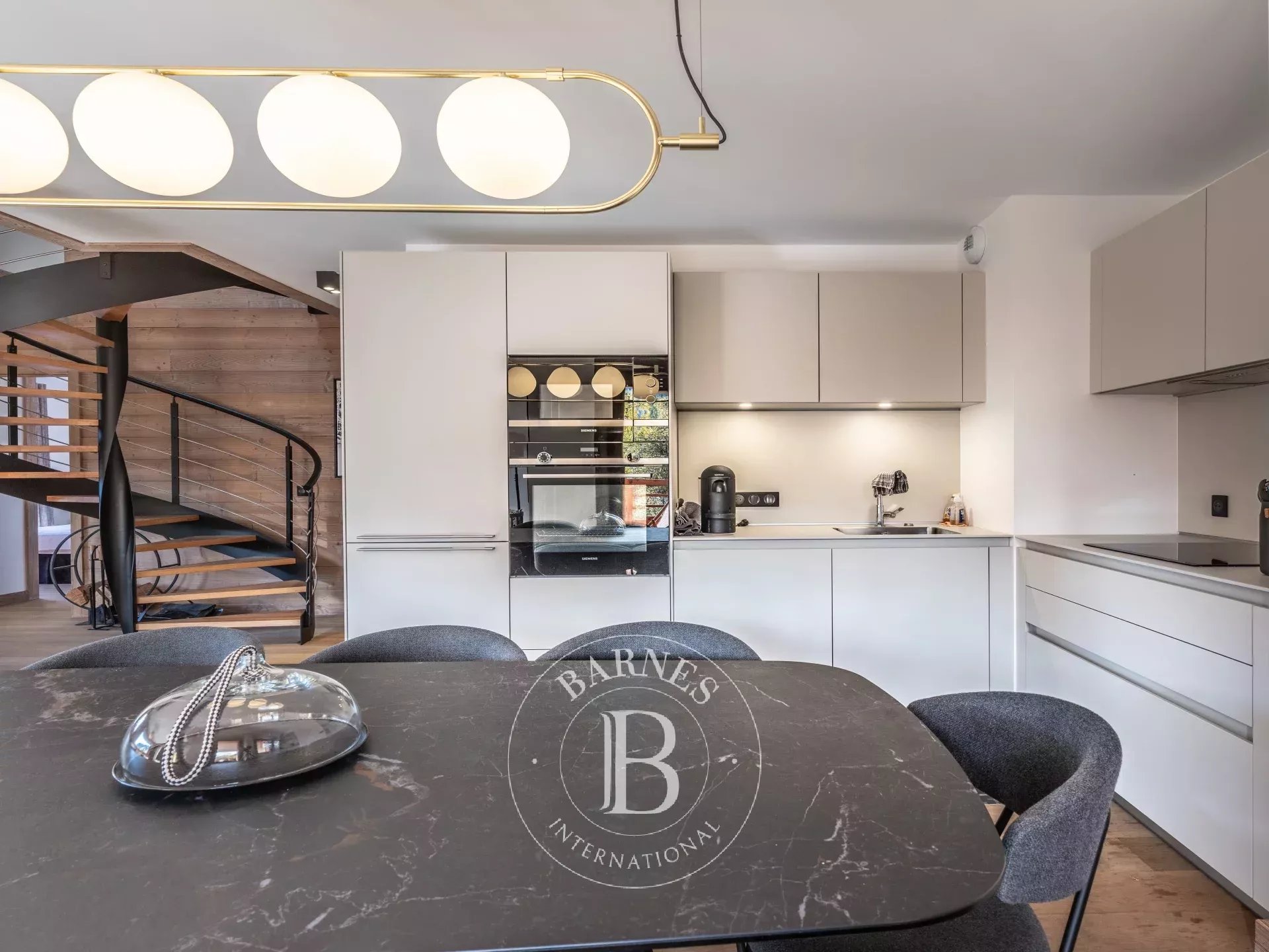 Daire Megève - picture 7