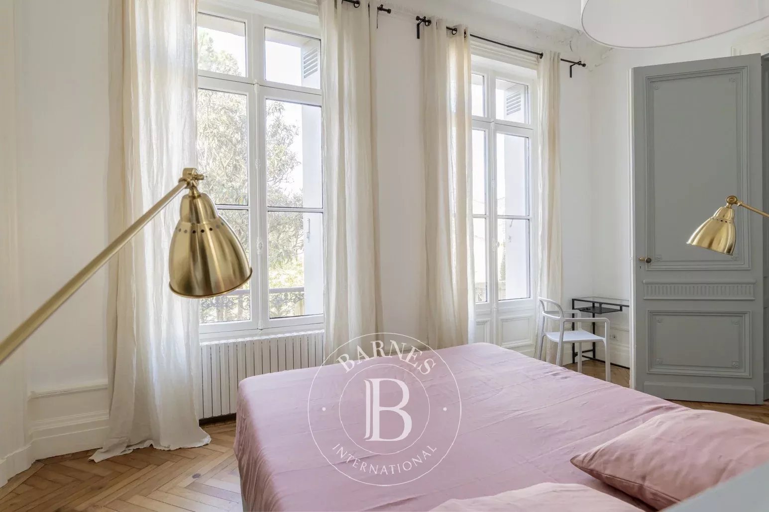 Daire Bordeaux - picture 13