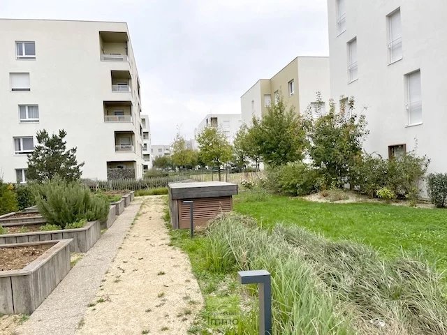 APPARTEMENT T3 AVEC TERRASSE