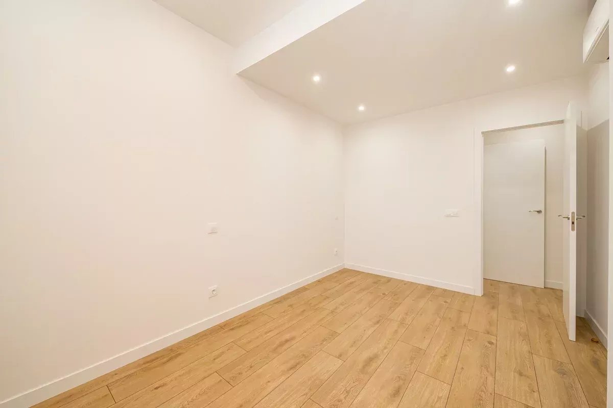 Daire Madrid - picture 13