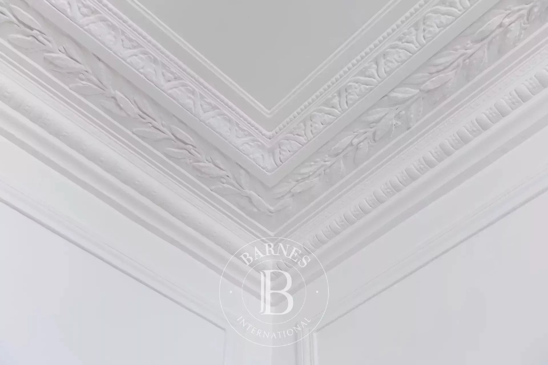 Daire Paris 16ème - picture 7