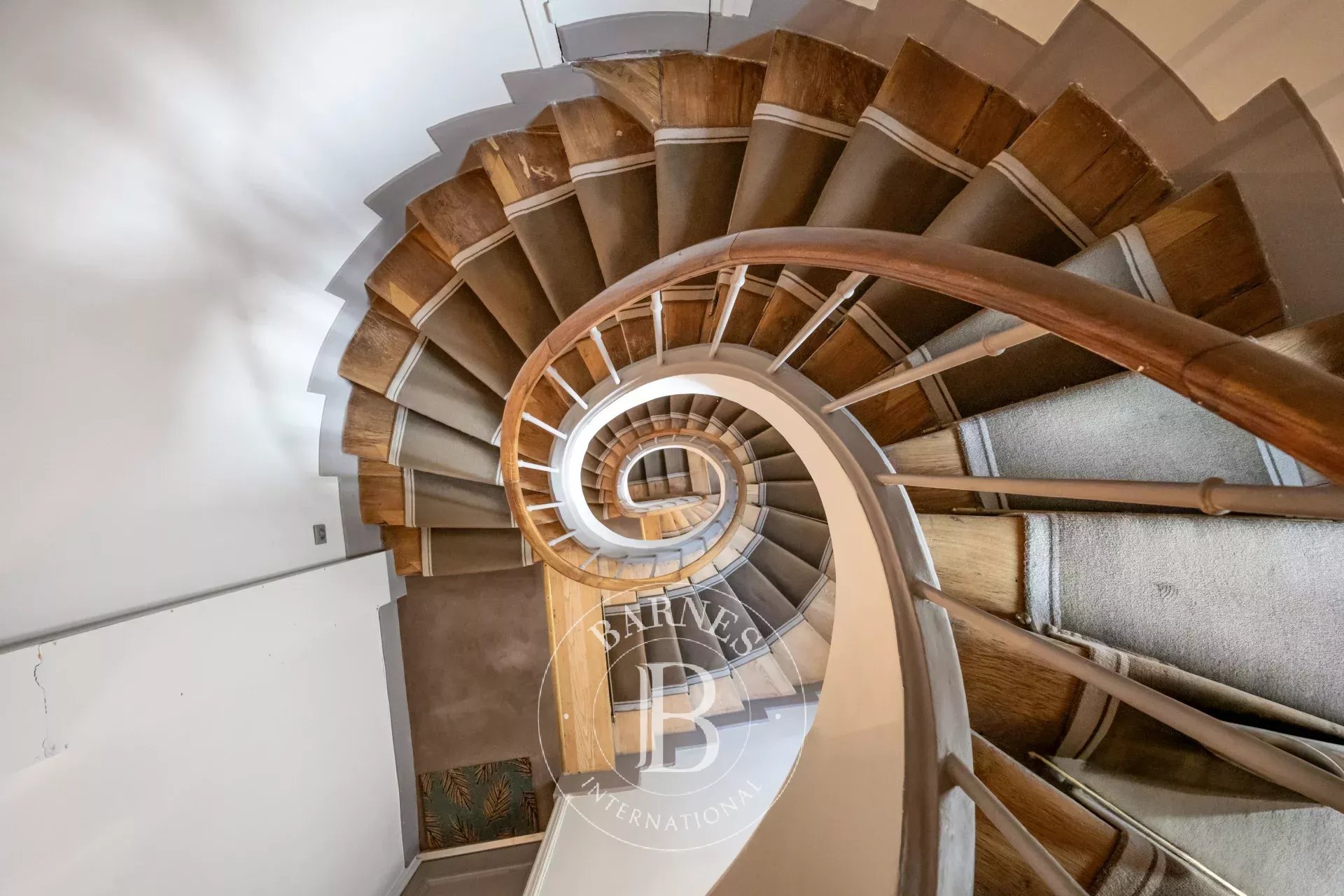 Daire Paris 3ème - picture 11