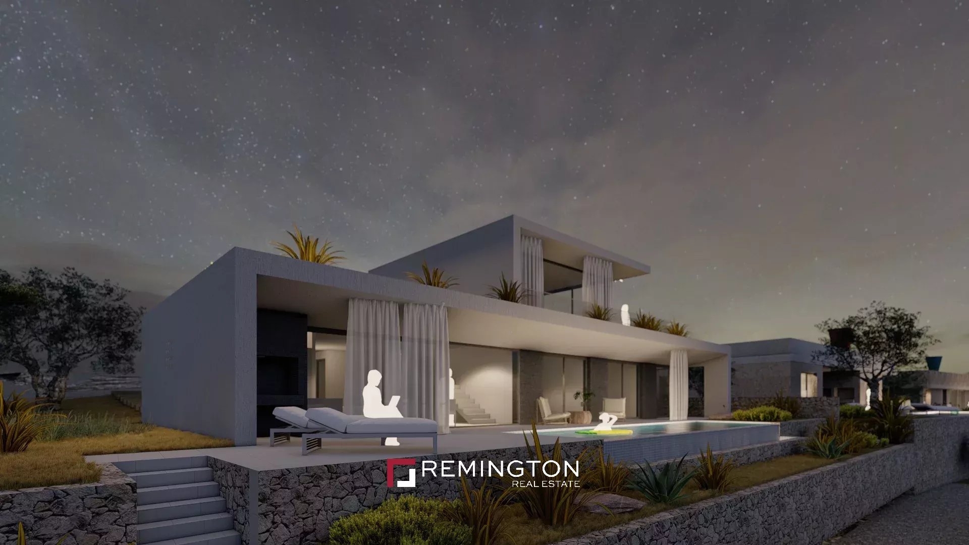 4 Bedroom Villa/Townhouse's Image 11