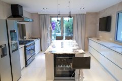 Luxury Villa in Le Cannet | 4 Bedroom Family Estate Near Cannes — photo 6 of 7