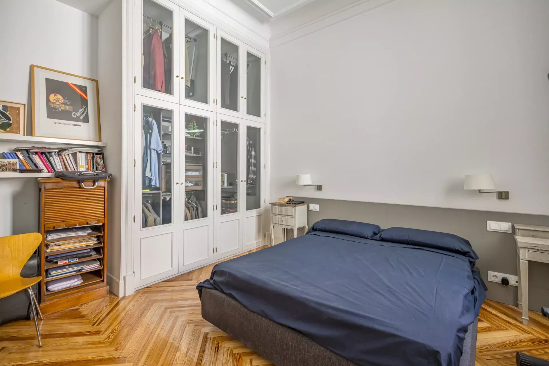 Daire Madrid - picture 36