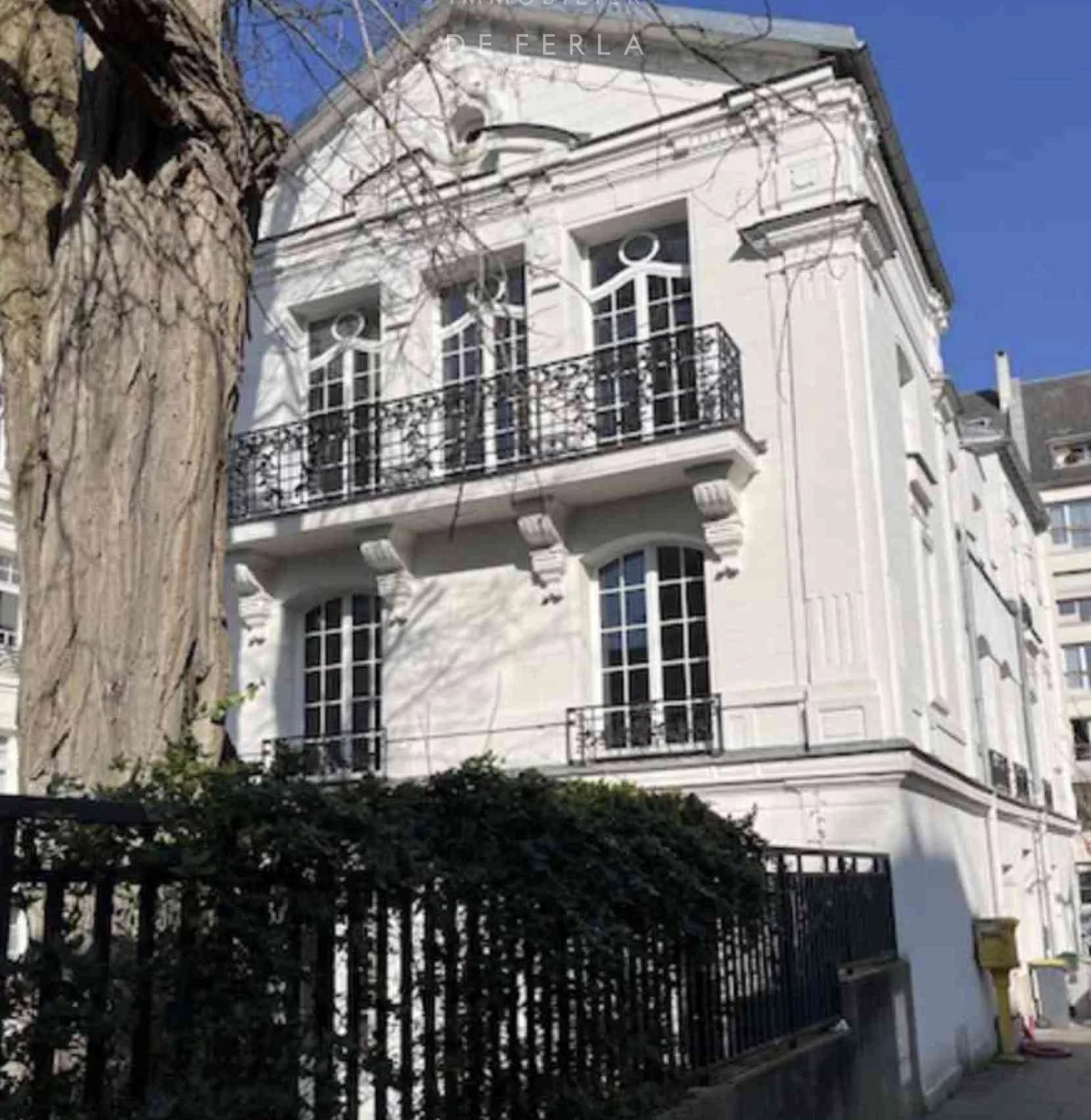 Vente Hôtel particulier Montrouge