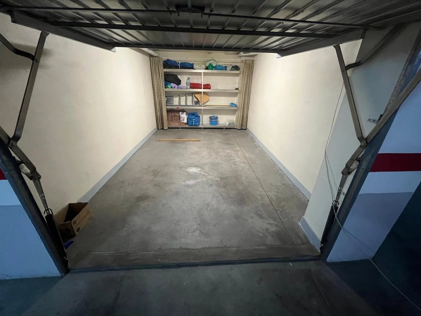 Vente Parking Torrevieja