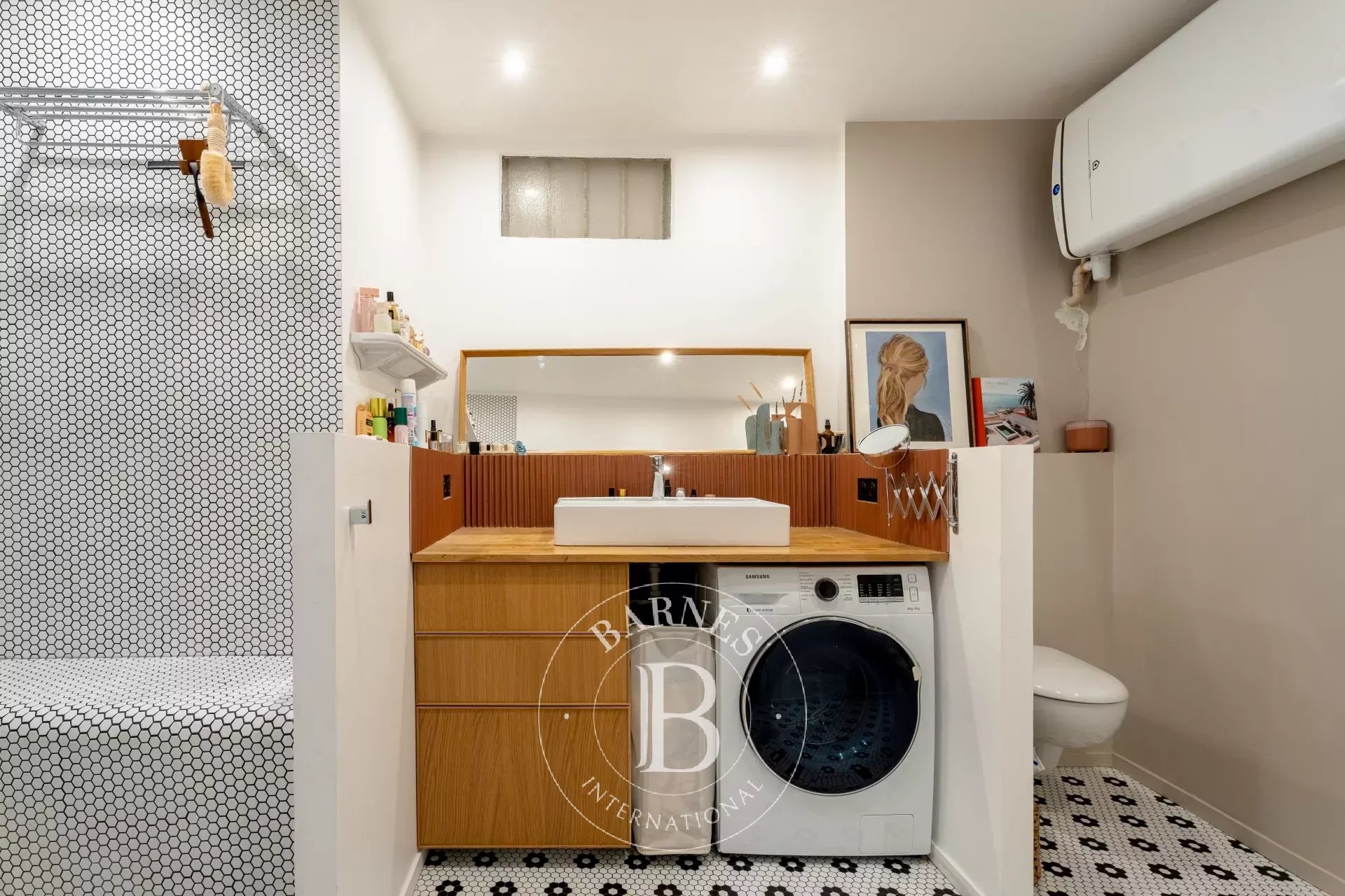 Daire Paris 10ème - picture 8