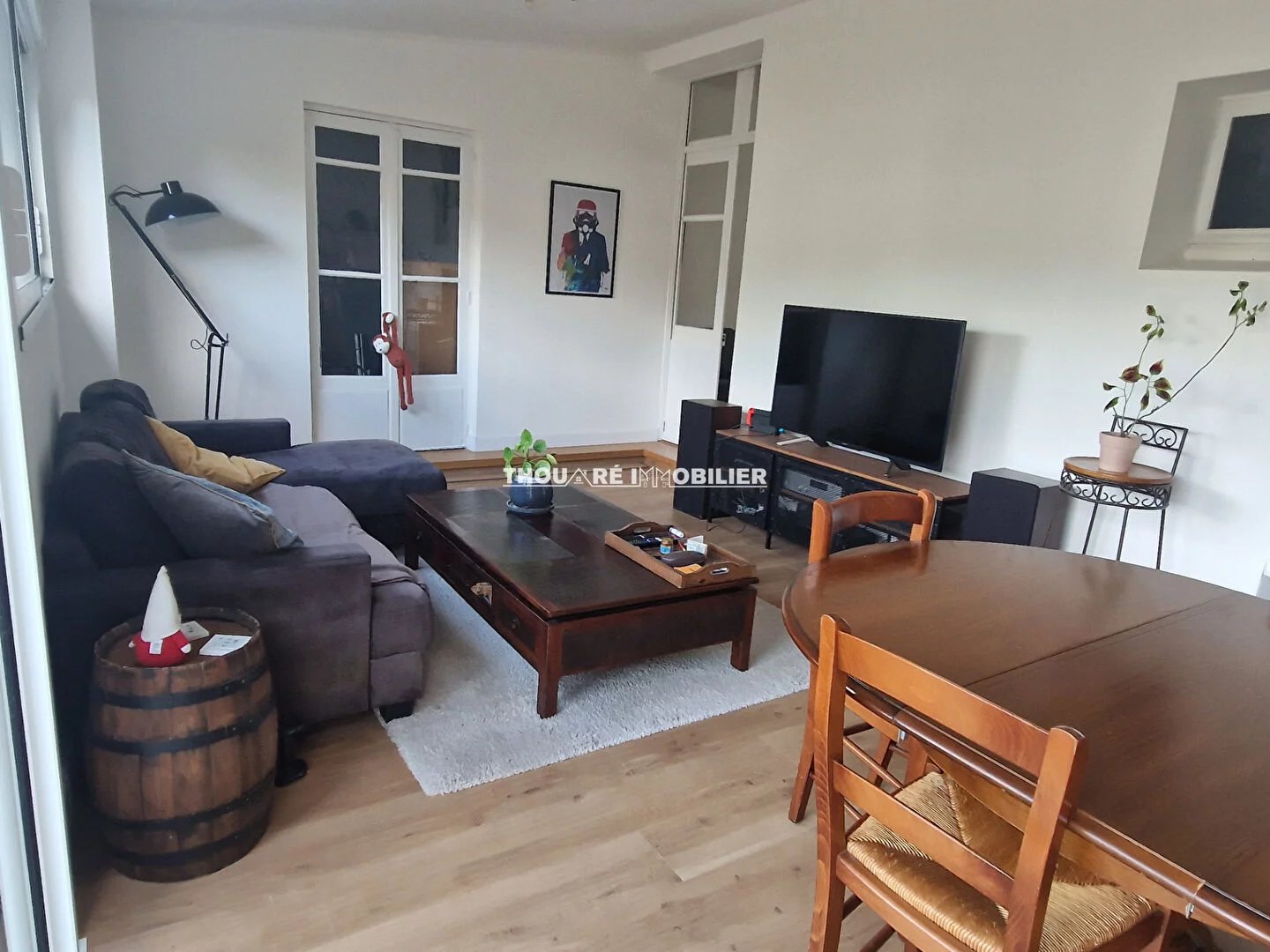 Vente Maison Thouaré-sur-Loire