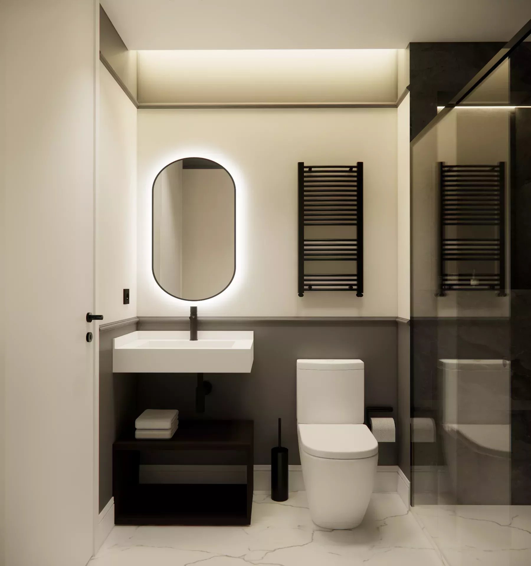 Daire Madrid - picture 12