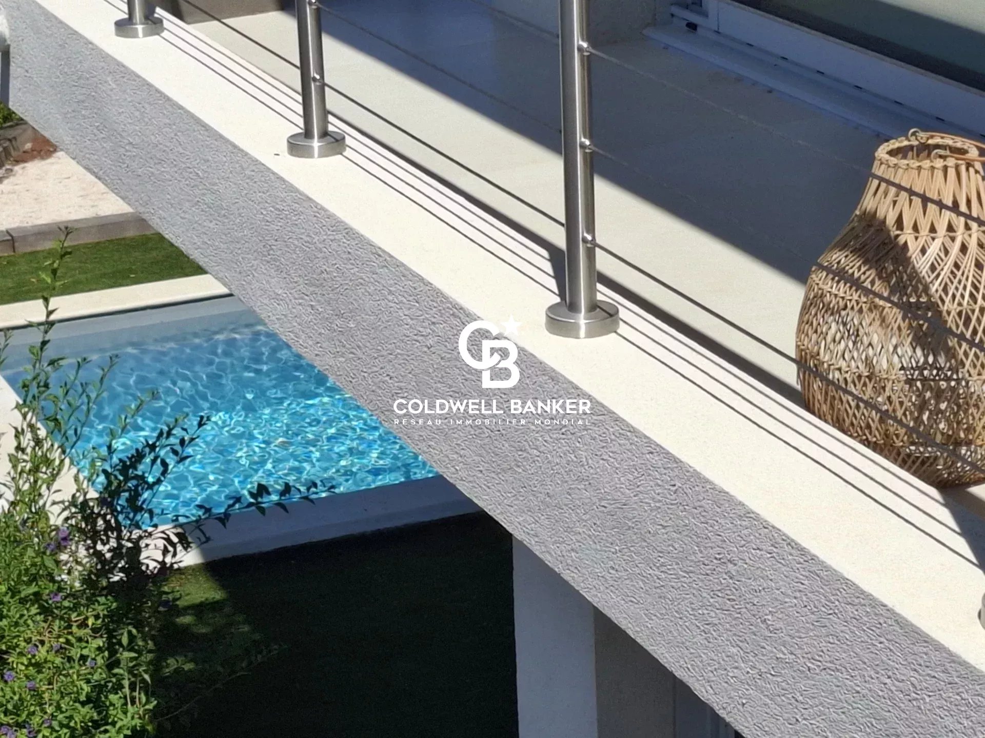 Agence immobilière de Coldwell Banker Beau Rivage
