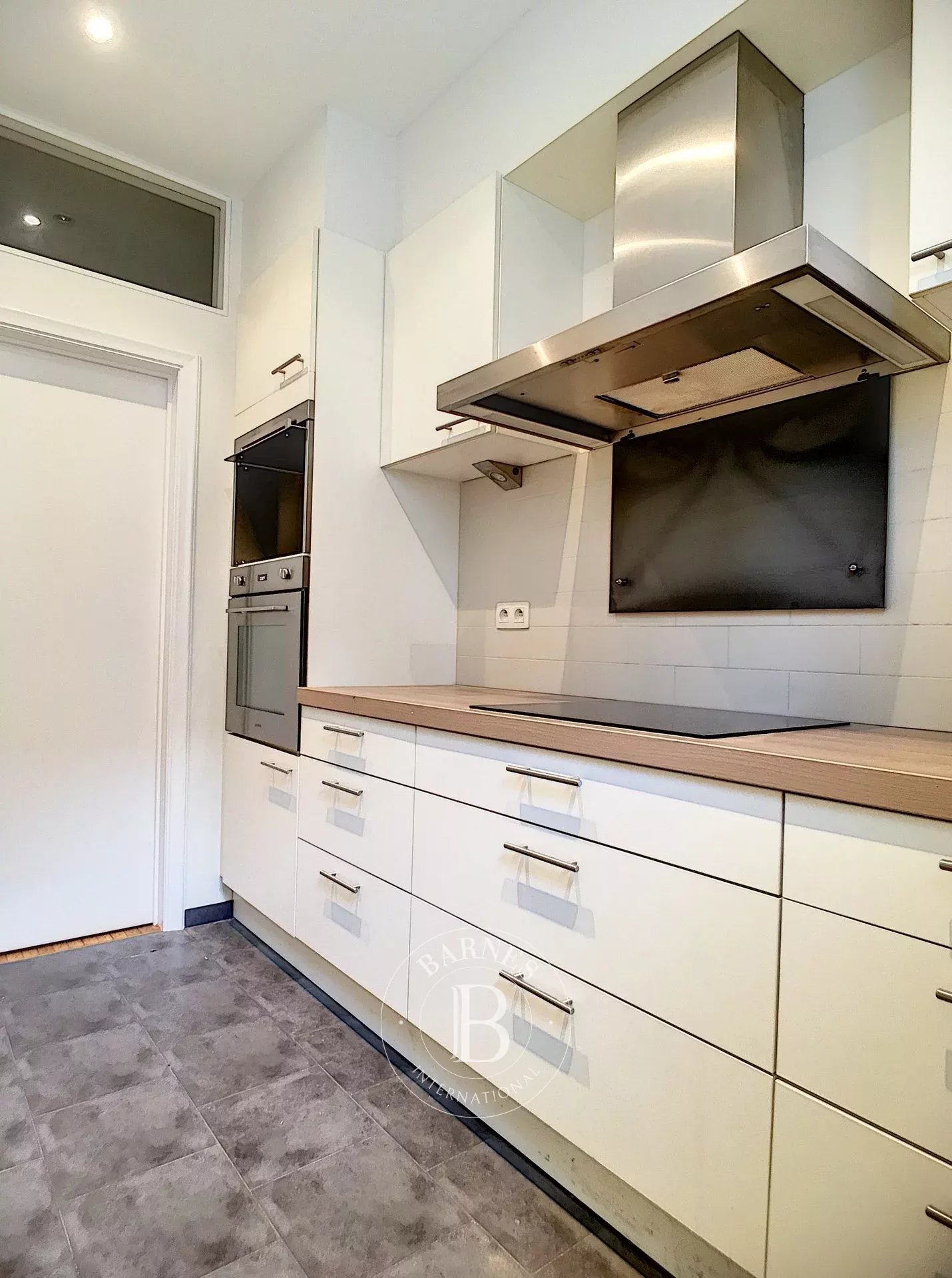 Daire Ixelles - picture 4