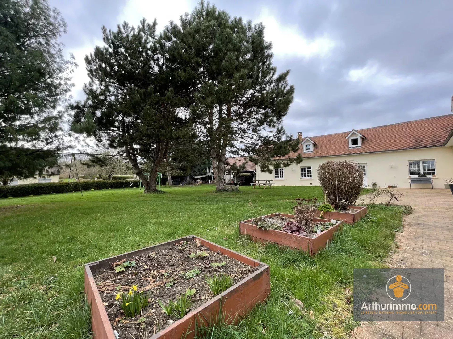 Agence immobilière de EURL LIBIMMO