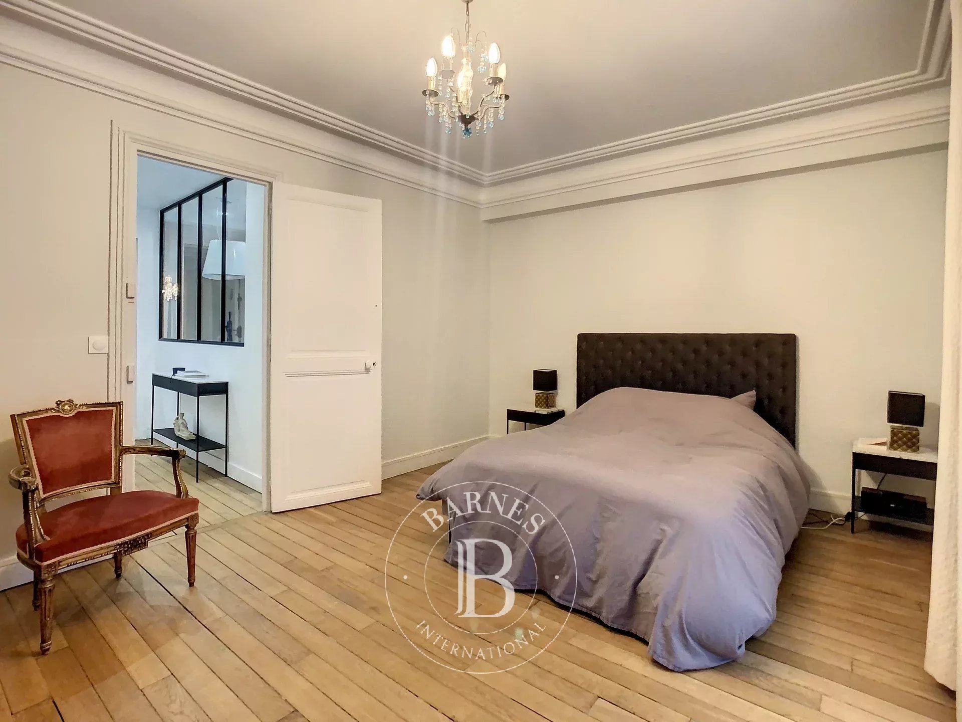 Daire Paris 18ème - picture 7