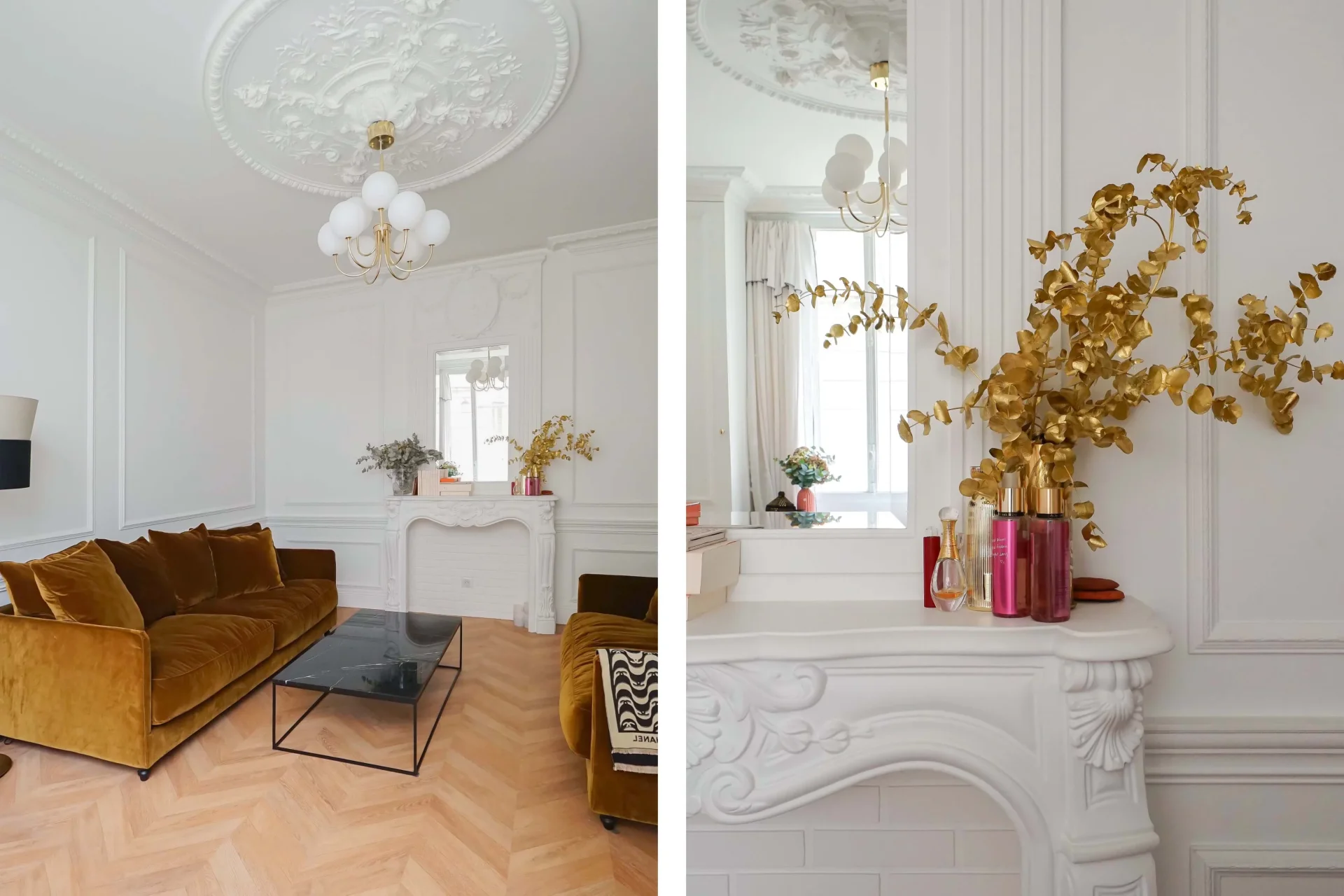 Paris 7e - DUPONT DES LOGES