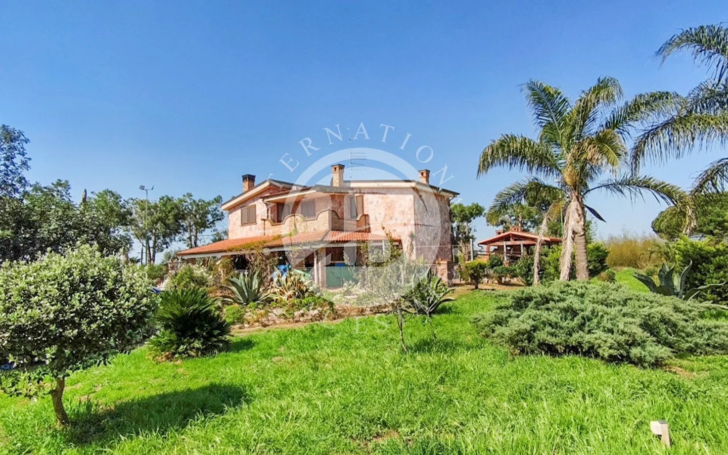 Apartment in Manduria - view 1