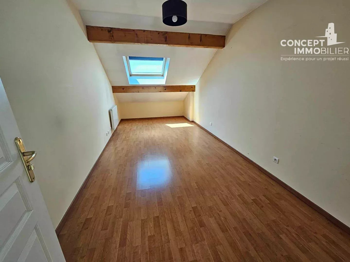 Appartement à vendre Manom 3 pièce(s) 78 m2