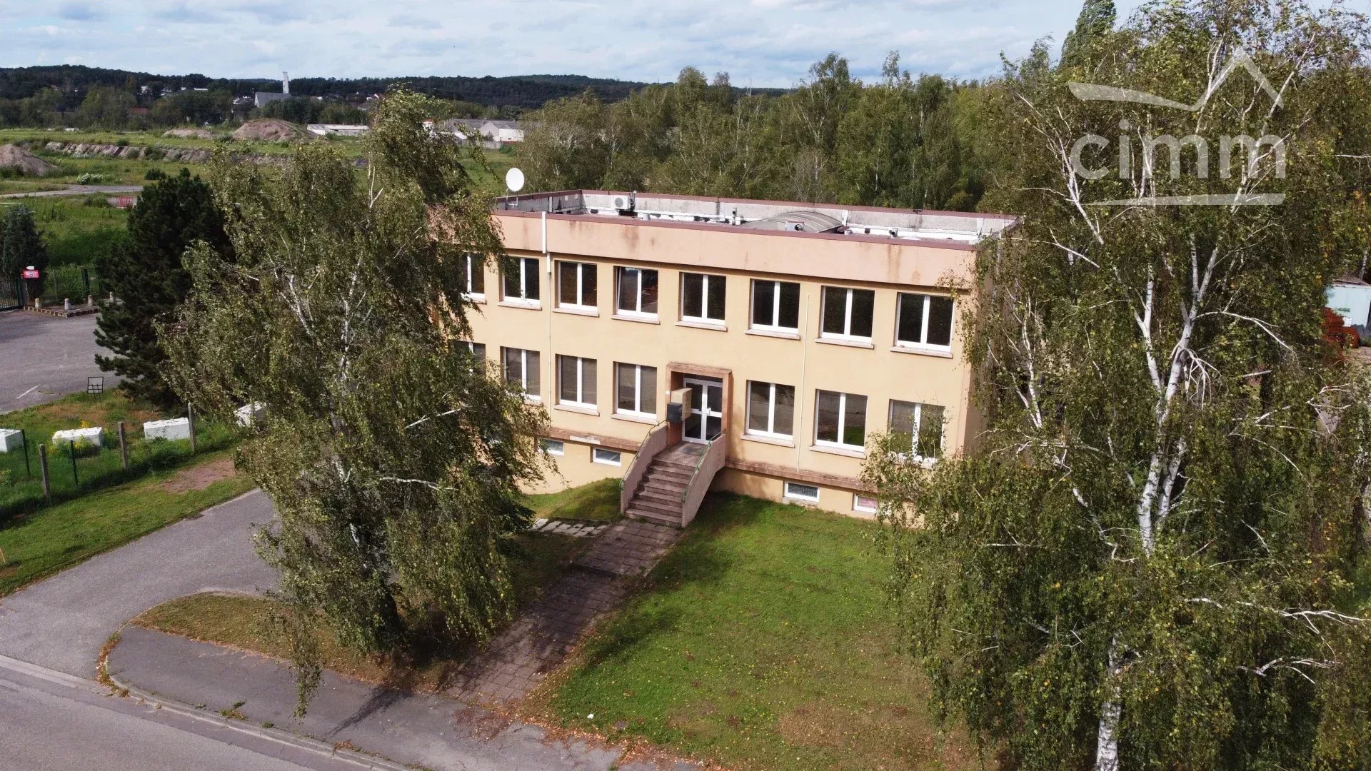 Vente Local Forbach