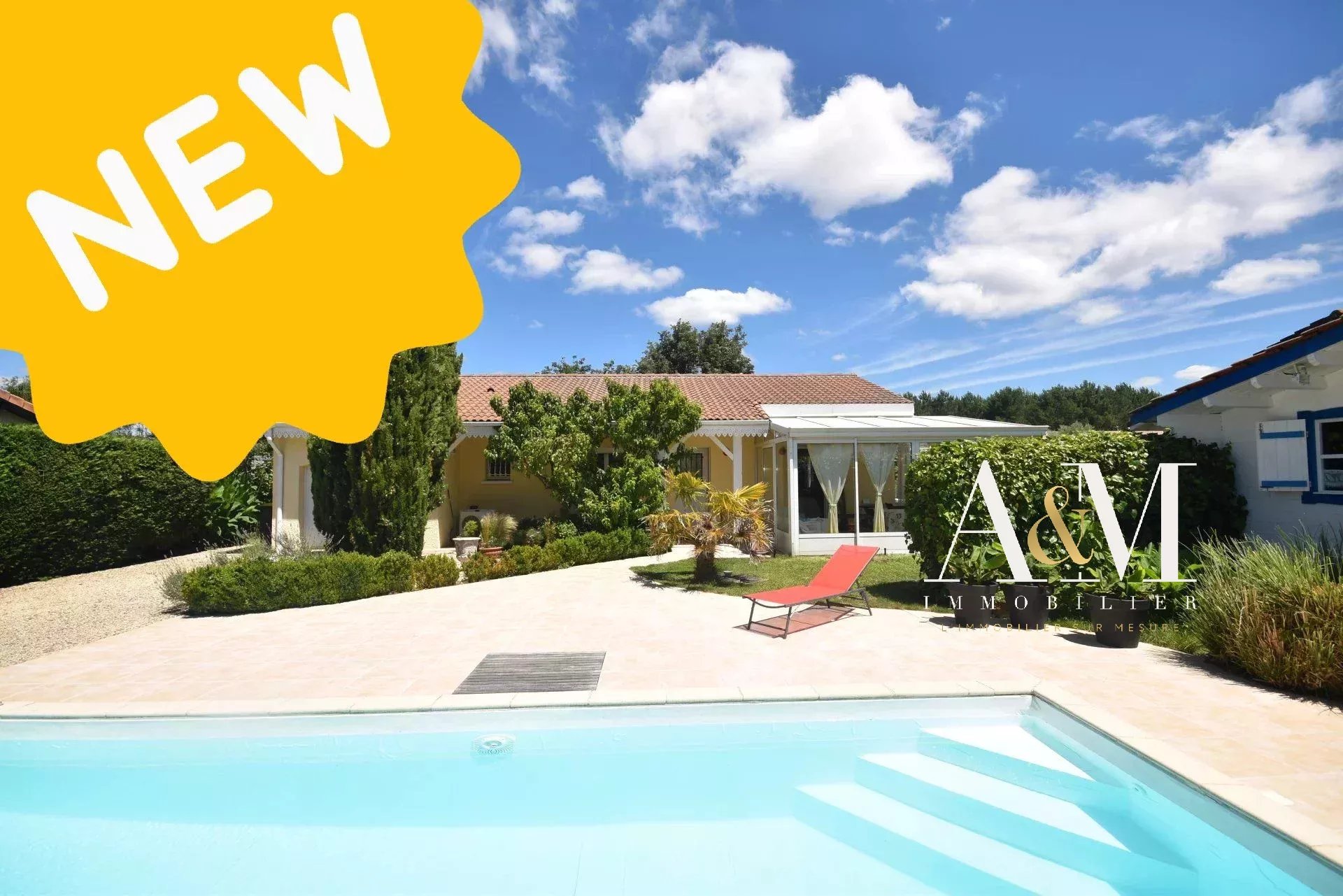 Agence immobilière de A&M IMMOBILIER