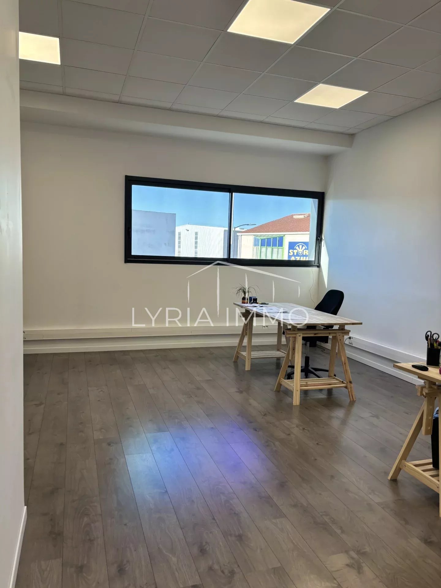 Location Bureau Puget-sur-Argens