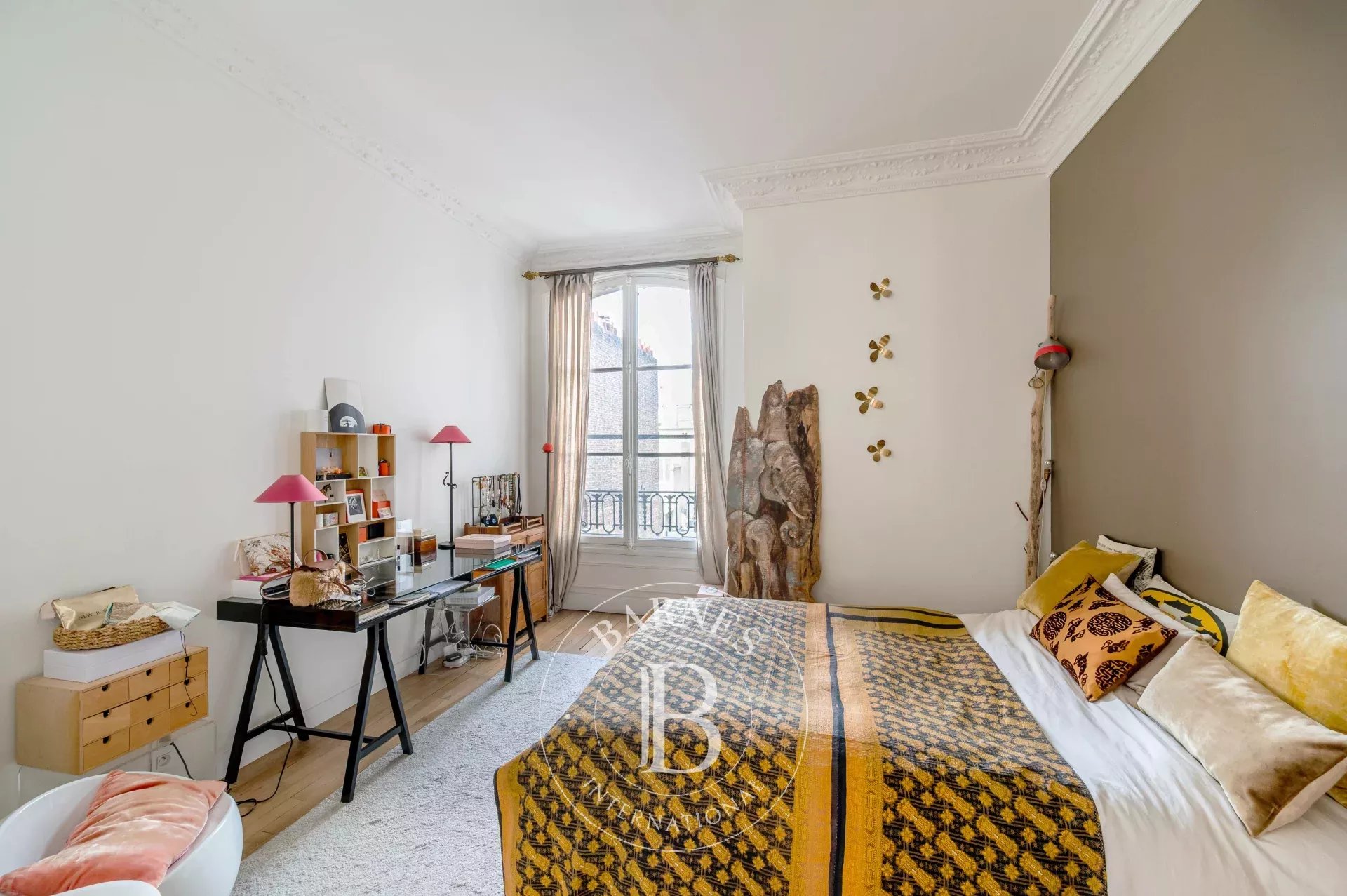 Daire Neuilly-sur-Seine - picture 9