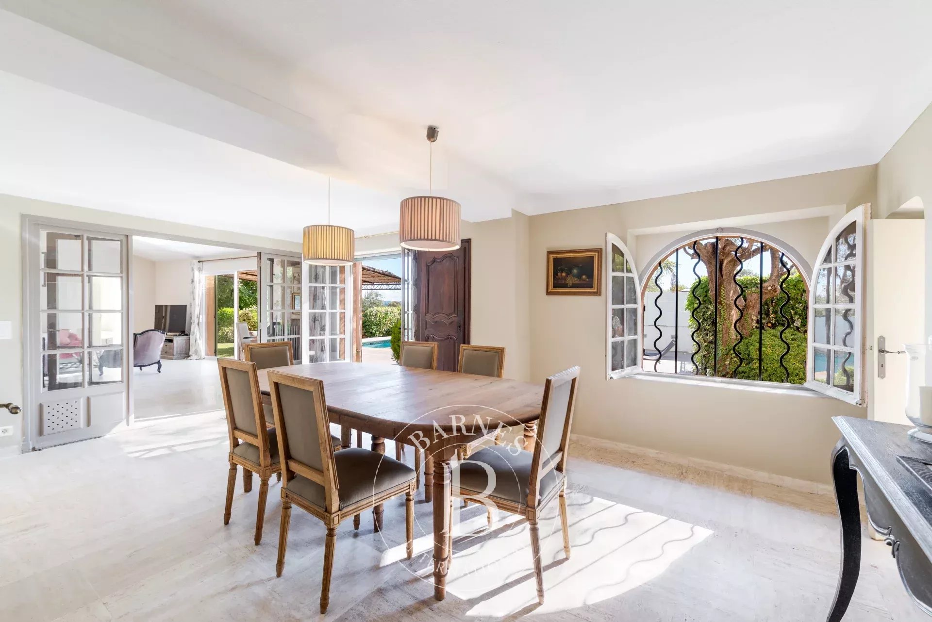 Villa Grasse - picture 6