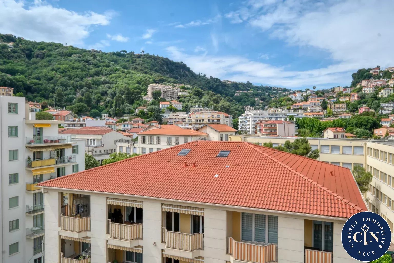 4 pièces 93 m² - Duplex terrasse vue collines - Saint-Sylvestre — photo 13