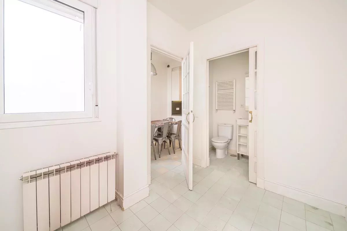 Daire Madrid - picture 36