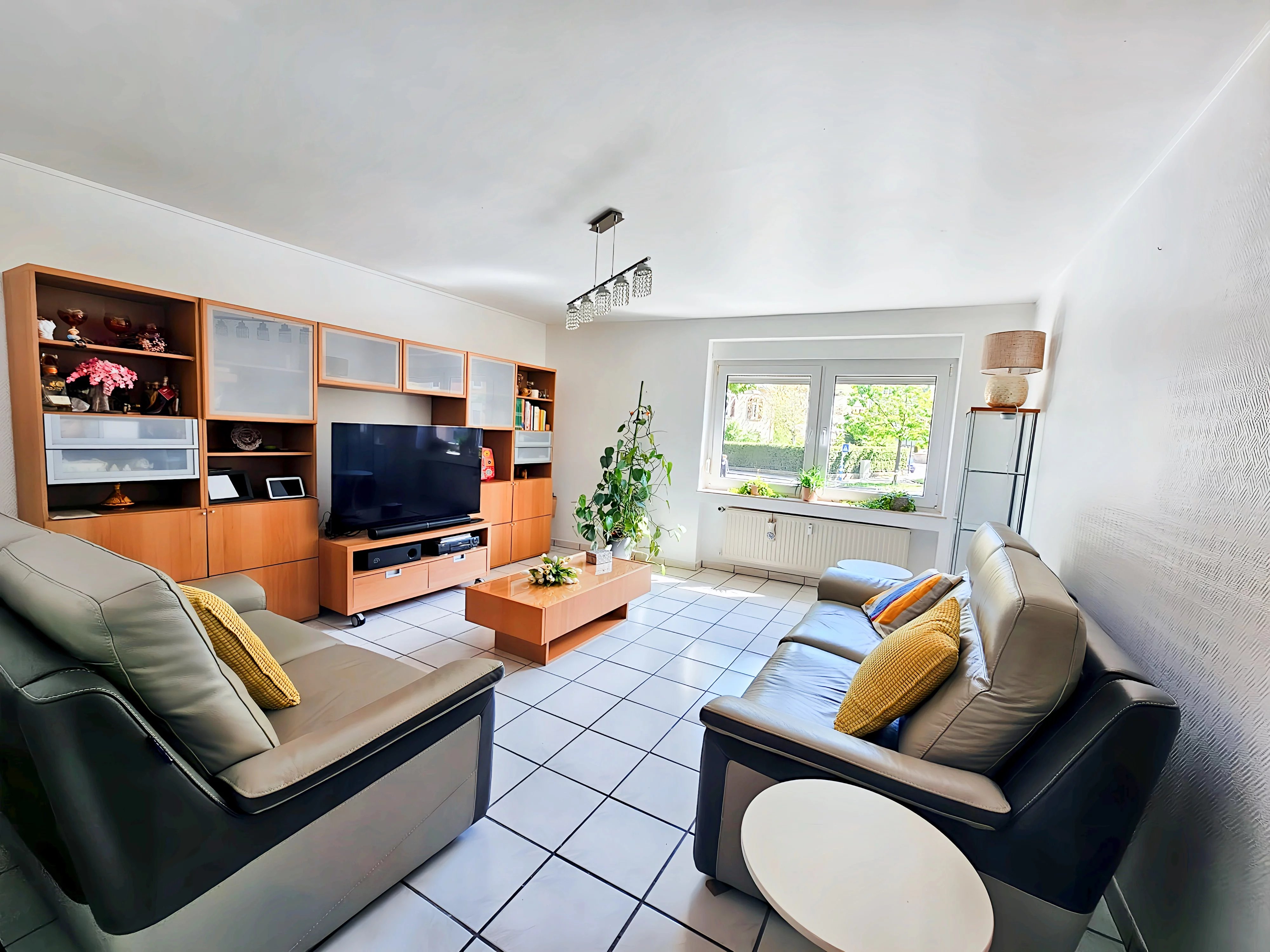 Sale Apartment Differdange