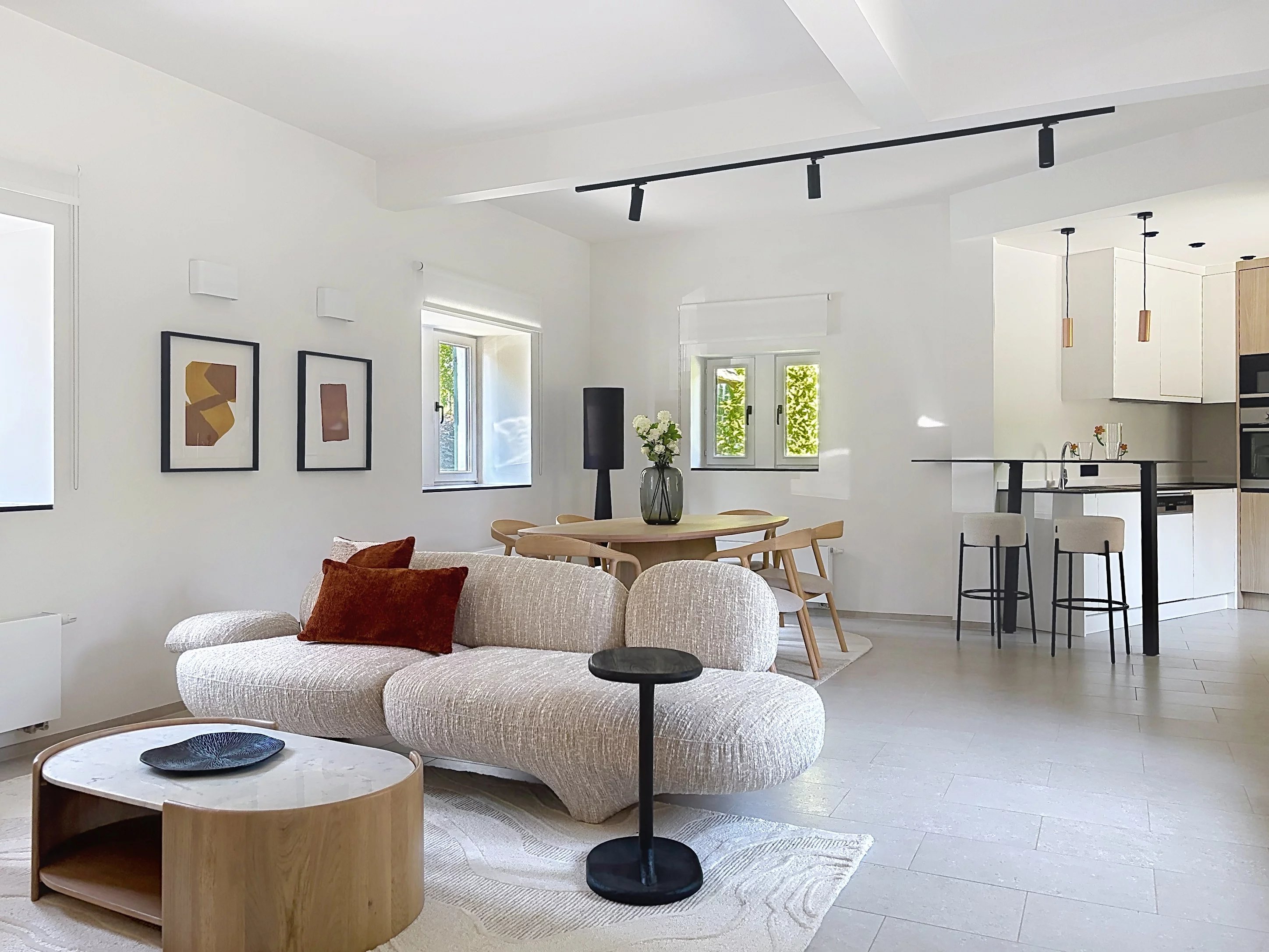 Maison Woluwe-Saint-Pierre  -  ref 87053350 (picture 3)