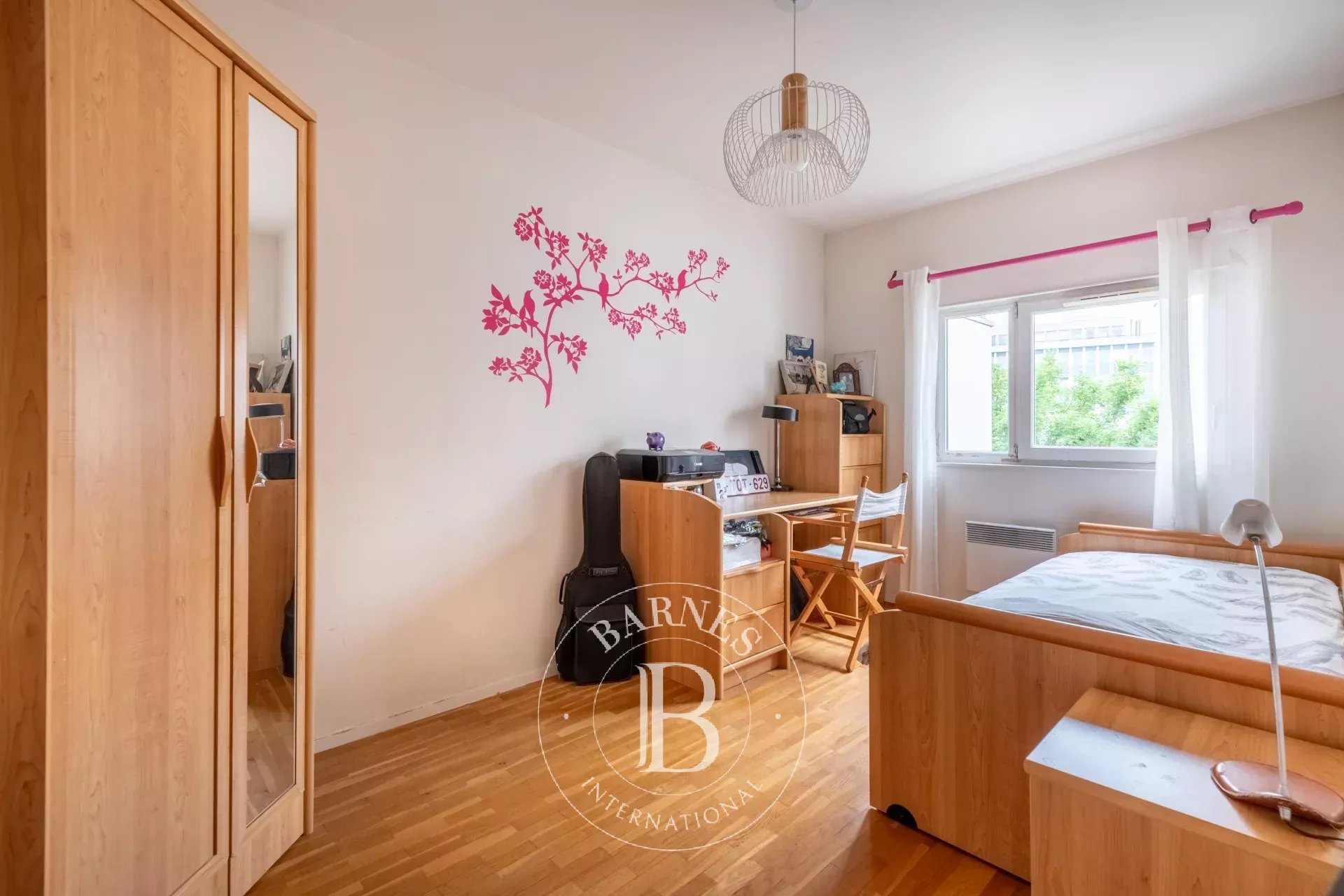 Daire Paris 19ème - picture 10