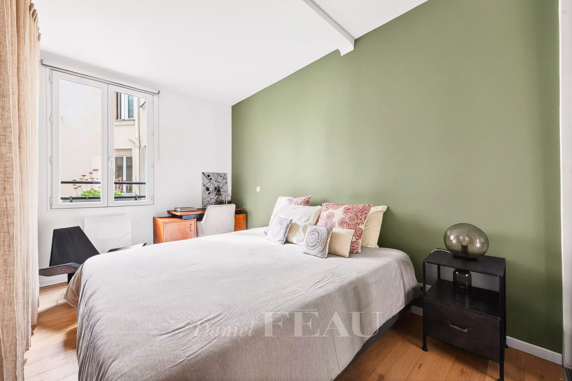 1 Bedroom Apartment/Flat's Image 7