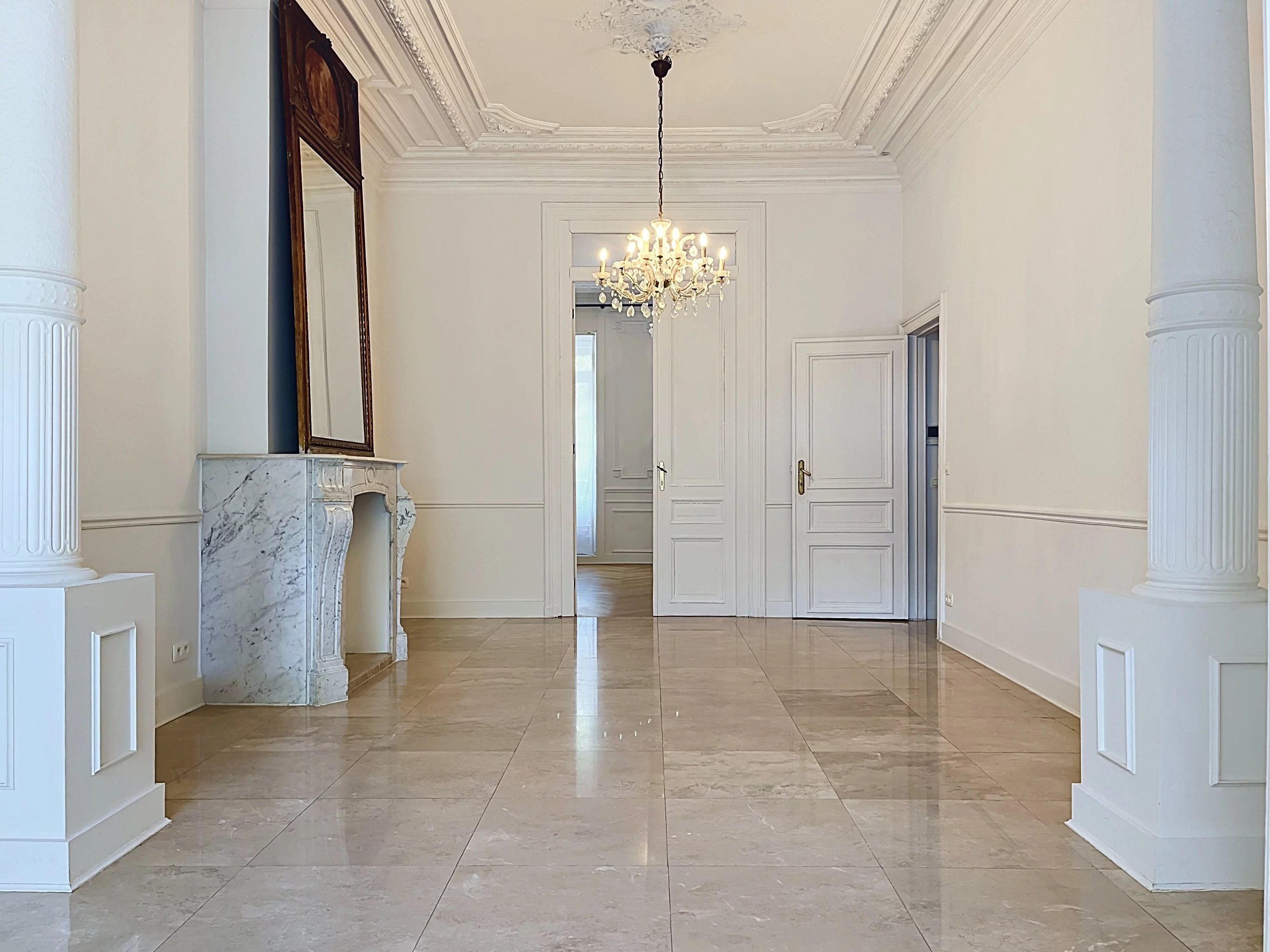 Maison Ixelles