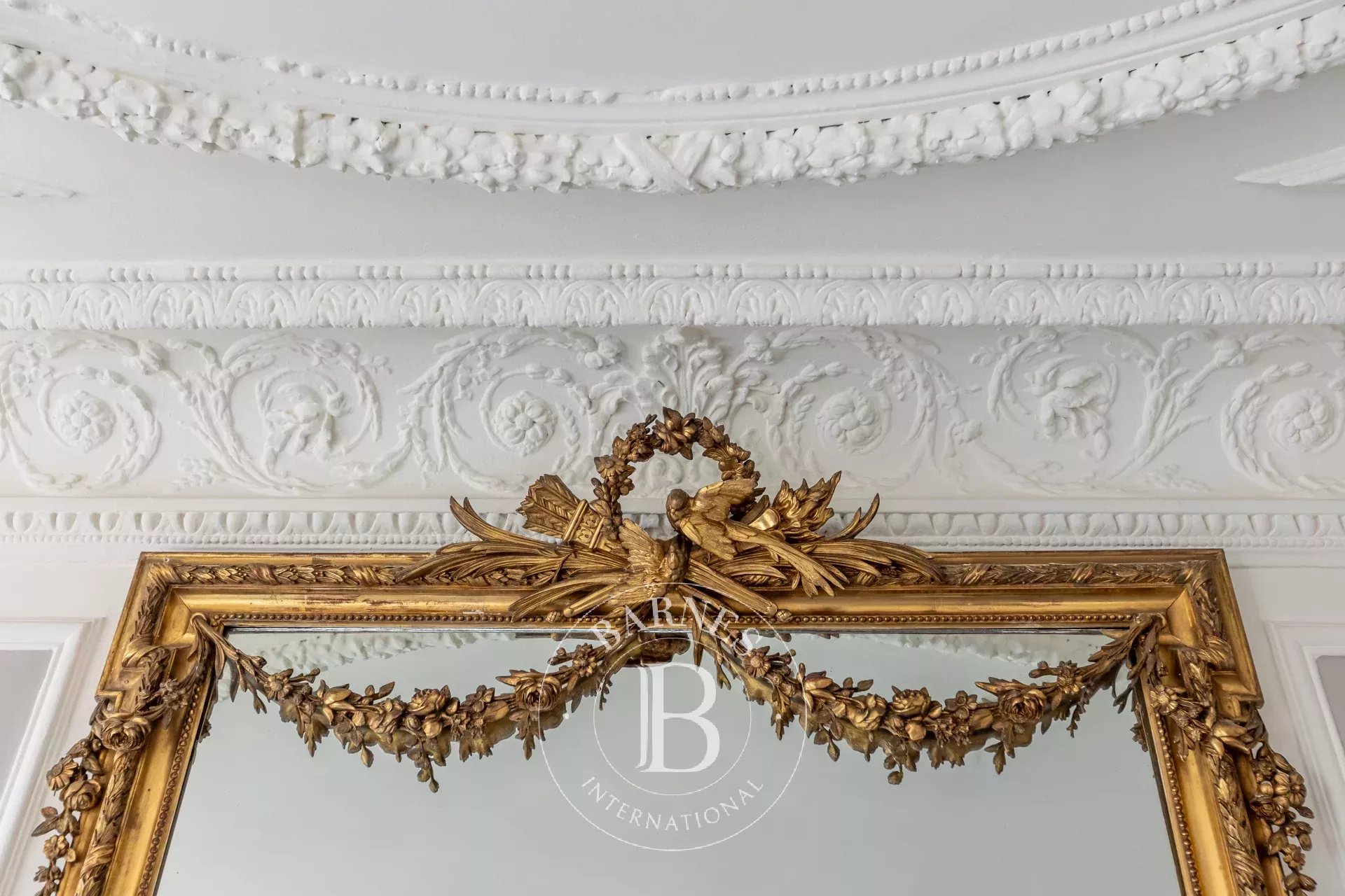 Daire Paris 8ème - picture 8