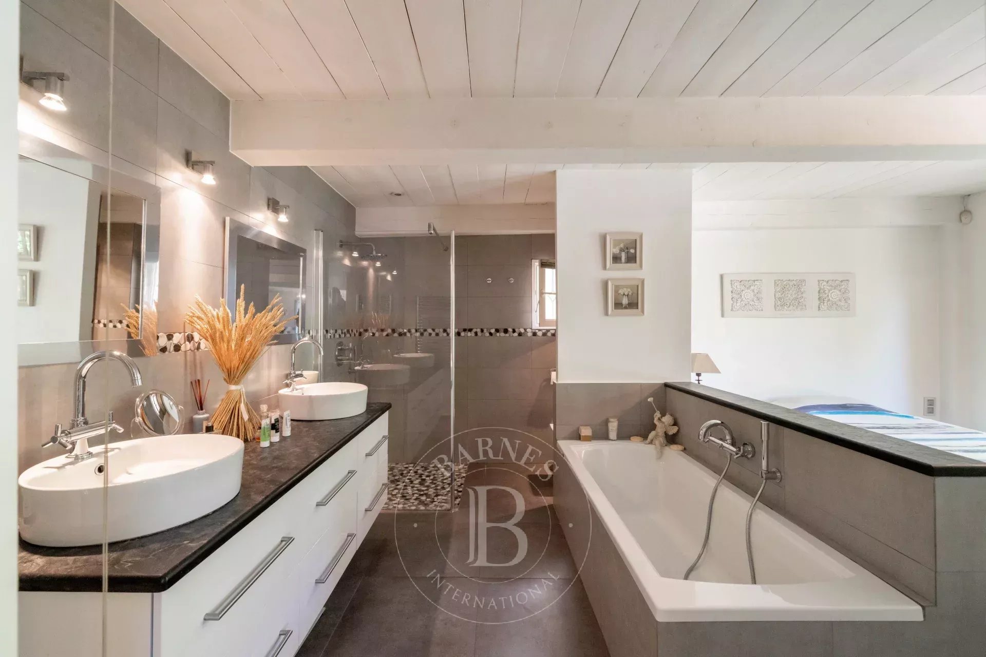 Villa Cannes - picture 10