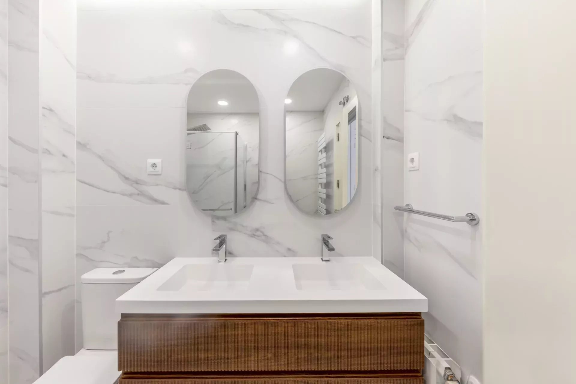 Daire Madrid - picture 31